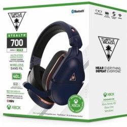 New--FG Stealth 700 Gen 2 MAX for Xbox - Blue