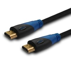 *HDMI cable CL-49 5m SAVIO