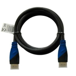 *HDMI cable CL-49 5m SAVIO