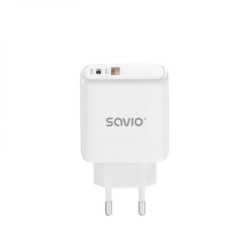 *Wall USB charger LA-06 SAVIO