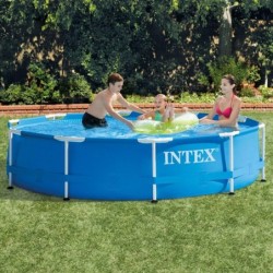 Intex Frame Pool Set Rondo 305x76 | 128200NP