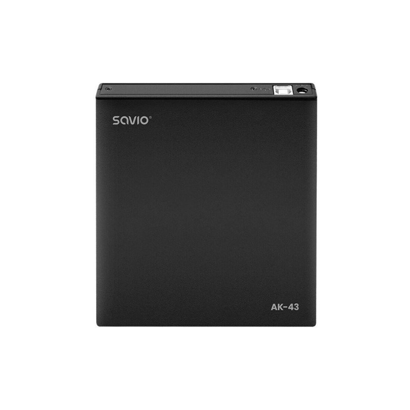 *External DVD drive AK43 SAVIO