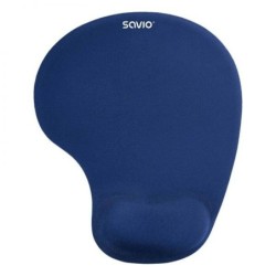 *Gel mousepad MP-1NB SAVIO