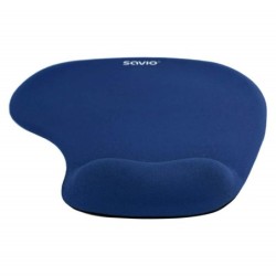 *Gel mousepad MP-1NB SAVIO