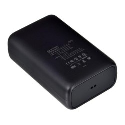 Silicon Power QX55 Powerbank 30000mAh Sort