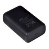 Silicon Power QX55 Powerbank 30000mAh Sort