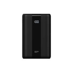 Silicon Power QX55 Powerbank 30000mAh Sort