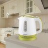 Feel-Maestro MR013 green electric kettle 1 L Green White 1100 W