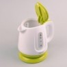 Feel-Maestro MR013 green electric kettle 1 L Green White 1100 W