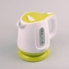 Feel-Maestro MR013 green electric kettle 1 L Green White 1100 W