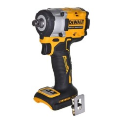 DEWALT.KLUCZ UDAROWY 1/2 18V 406Nm 2x5,0Ah TSTAK PIERSCIEN DCF921P2T