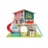 Hape - Musical Doll House (87-3411)