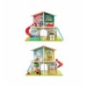 Hape - Musical Doll House (87-3411)