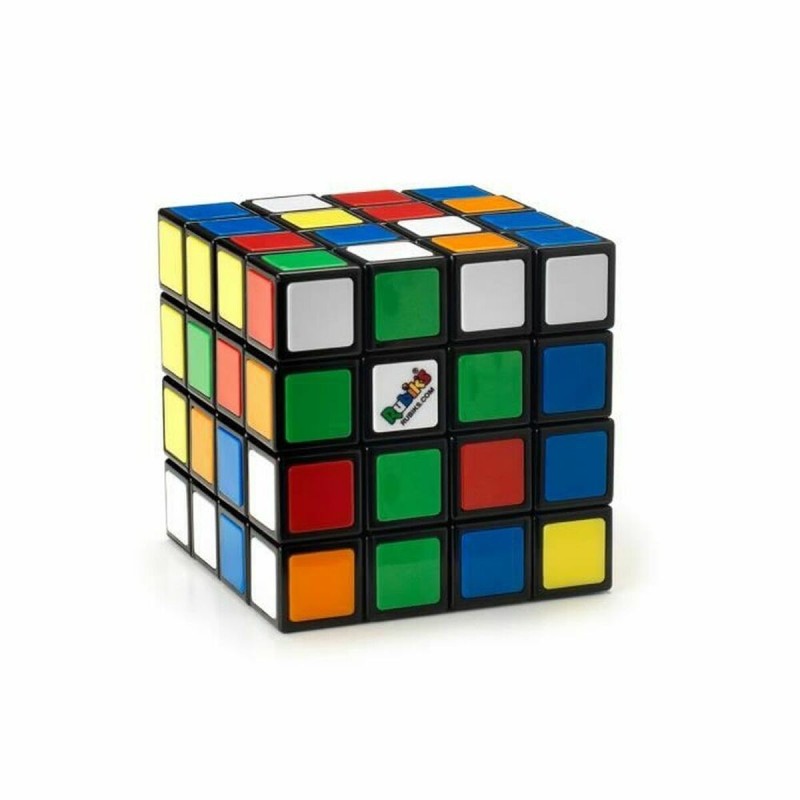 Rubiks - 4x4 Master Cube (6063028)