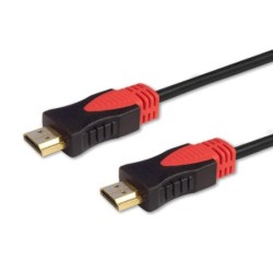 *HDMI cable CL-141 v2.0 SAVIO