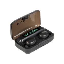 BLOW Headphones BTE500 Earbuds BLACK