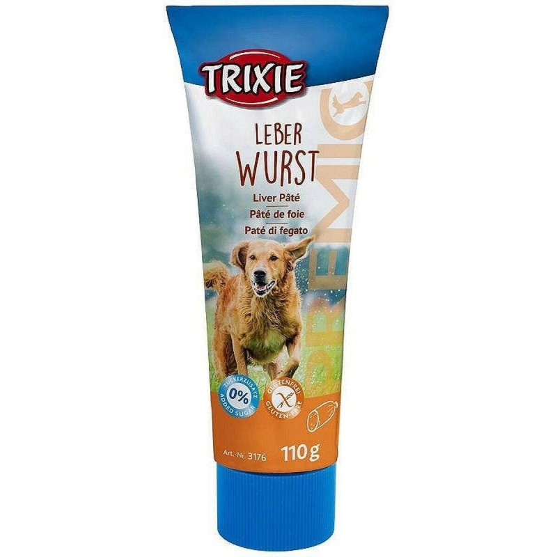 Trixie Pasztet dla ps&Atilde;&Acirc;&sup3;w 110 g