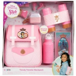 Disney Princess - Style Collection - Travel Backpack (223814)