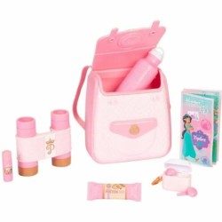 Disney Princess - Style Collection - Travel Backpack (223814)