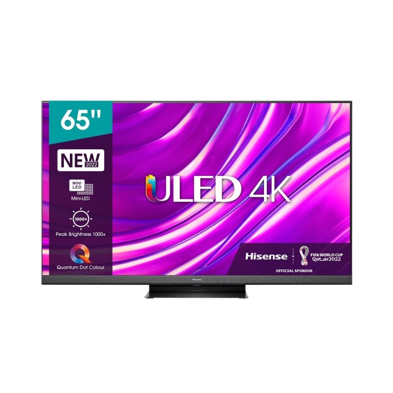 TELEVISION ULED 55 Hisense 55U8HQ SMART TELEVISION 4K UHD