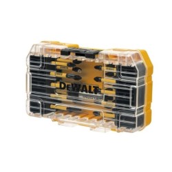 DeWalt DT70730T-QZ Bit set 25 pcs.