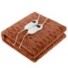 Camry Electirc Heating Blanket with Timer CR 7436 Number of heating l