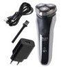 Adler Electric Shaver AD 2933 Operating time (max) 180 min, Lithium I