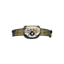 Energizer Headlight Vision Ultra 3AA 450 LM 3 colours of light