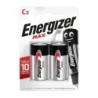 BLISTER 2 PILE MEZZA TORCIA C E301533200 ENERGIZER MAX 1,5V