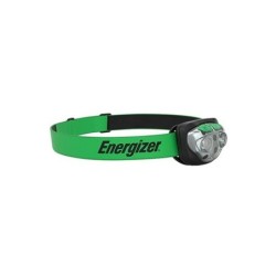 Energizer Headlight Vision Ultra Rechargeable 400 LM USB charging 3 l