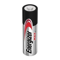 BATERIA ENERGIZER MAX AA LR6 /10 eco