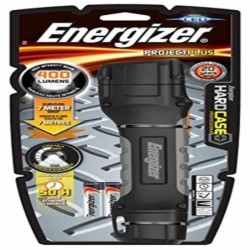 Energizer Hardcase Professional 400 LM Handheld LED Flashlight