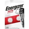 BLISTER 2 PILE CR2016 LITHIUM E300789000 - ENERGIZER SPECIAL