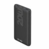 POWER BANK PD20W 10000 EVO BLACK