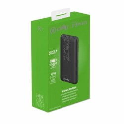 POWER BANK PD20W 10000 EVO BLACK