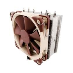 Noctua NH-D15 hardwarekoeling Processor Koeler 14 cm