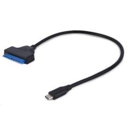 CableXpert N- USB 3.0 Tipo-C maschio a SATA AUS3-03