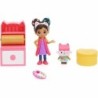 Gabby&#039;s Dollhouse - Cat-tivity Pack - Art Studio (6062025)