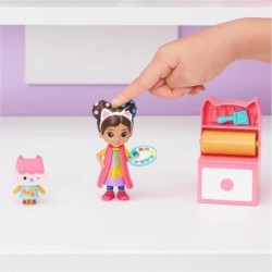 Gabby&#039;s Dollhouse - Cat-tivity Pack - Art Studio (6062025)