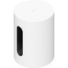 Sonos Sub Mini Subwoofer Hvid