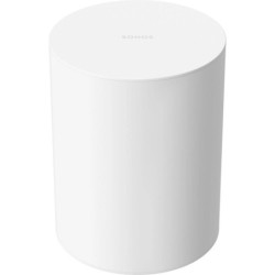 Sonos Sub Mini Subwoofer Hvid