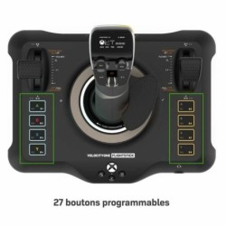 Turtle Beach VelocityOne Flightstick Joystick