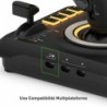 Turtle Beach VelocityOne Flightstick Joystick