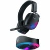 ROCCAT Syn Max Air Headset Wireless Head-band Gaming USB Type-A Bluet