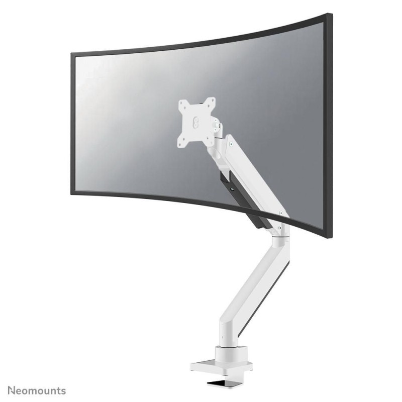 Neomounts by Newstar Select Supporto da scrivania per monitor curvi