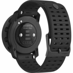 Suunto 9 Peak Pro 3,05 cm [1.2] A matrice di punti 43 mm Nero GPS [sa