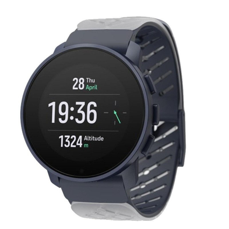 Suunto 9 Peak Pro 3,05 cm [1.2] A matrice di punti 43 mm Blu GPS [sat