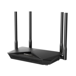 TOTOLINK LR1200GB WI-FI 5 WIRELESS DUAL BAND 4G CAT6 ROUTER