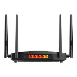 TOTOLINK X6000R AX3000 WIFI6 WIRELESS DUAL BAND GIGABIT ROUTER