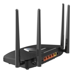 TOTOLINK X6000R AX3000 WIFI6 WIRELESS DUAL BAND GIGABIT ROUTER